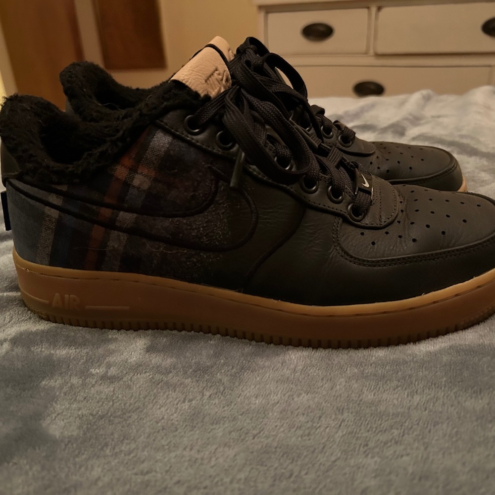 Nike Air Force 1